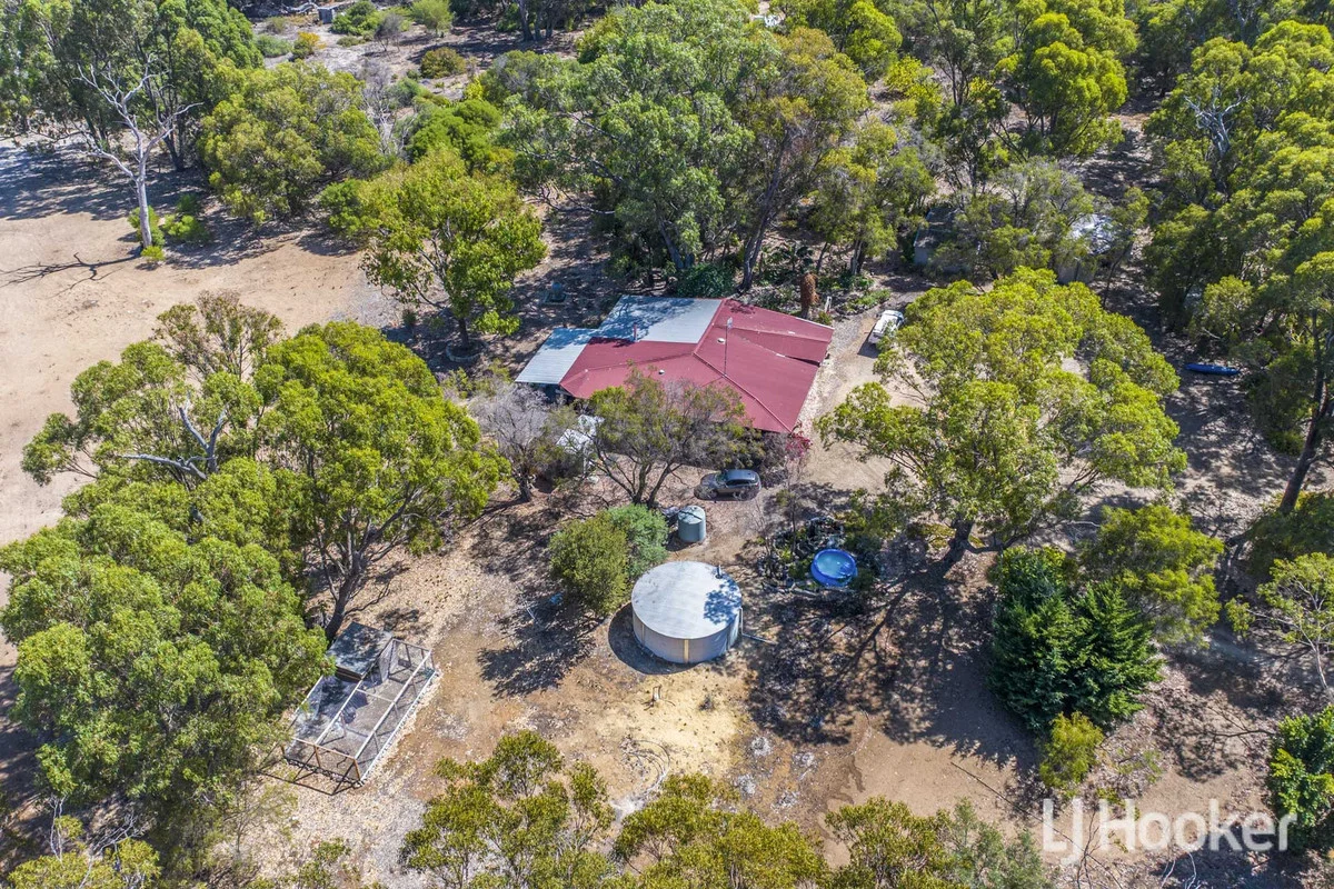 Additional image 3 of 134 Newnham Road, Lake Clifton WA 6215