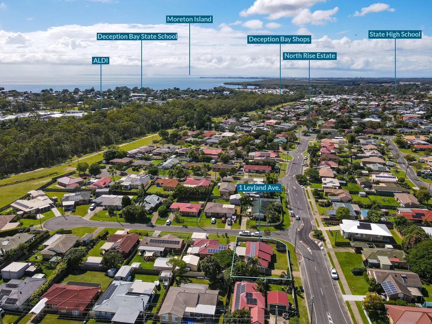 Additional image 15 of 1 Leyland Avenue, Deception Bay QLD 4508