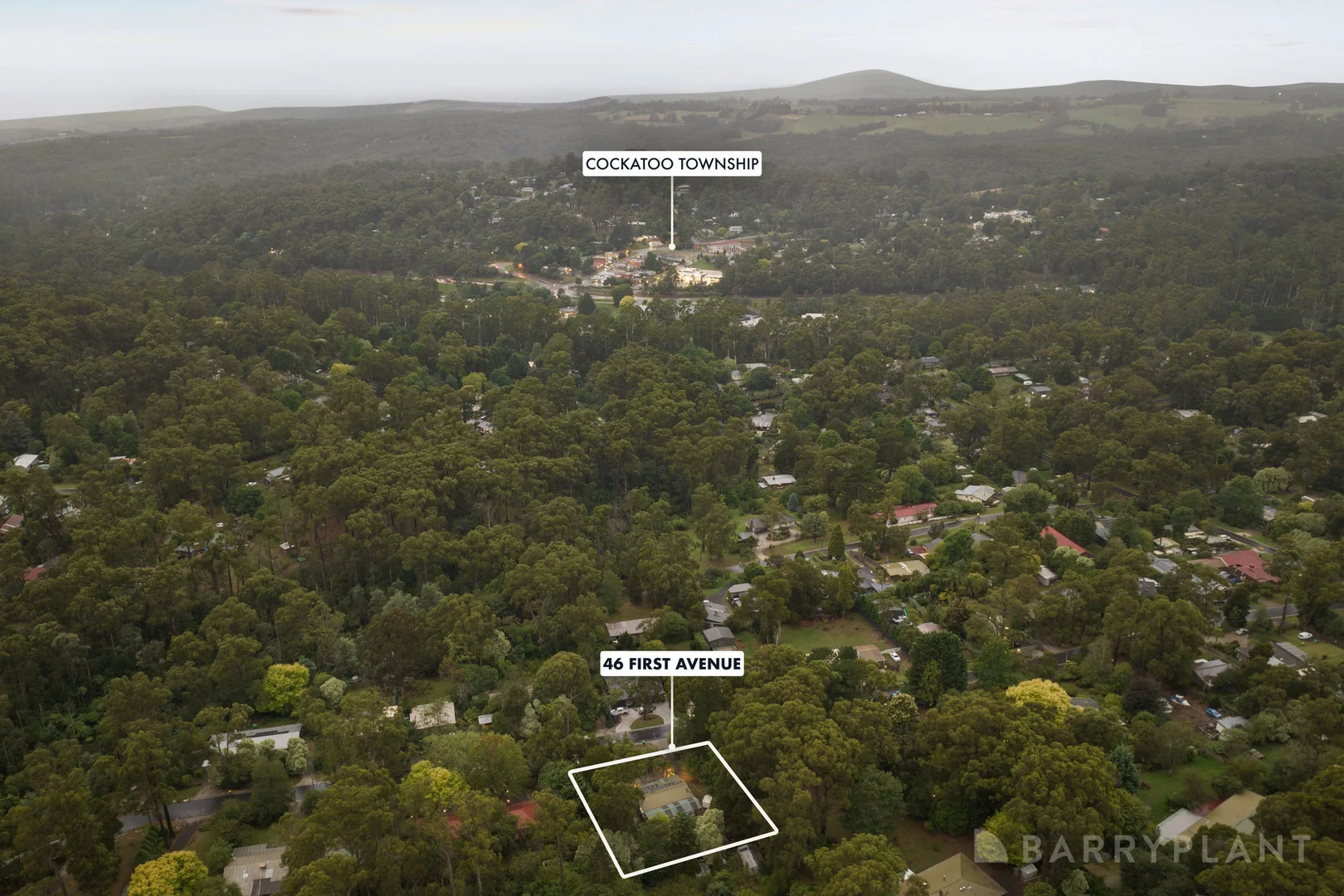 Additional image 22 of 46 First Avenue, Cockatoo VIC 3781