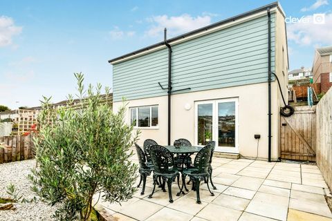 Sefton Avenue, Plymouth PL4
