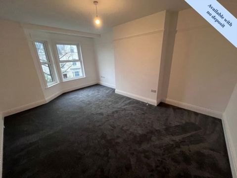 Belgrave Court, Uplands, Swansea SA1