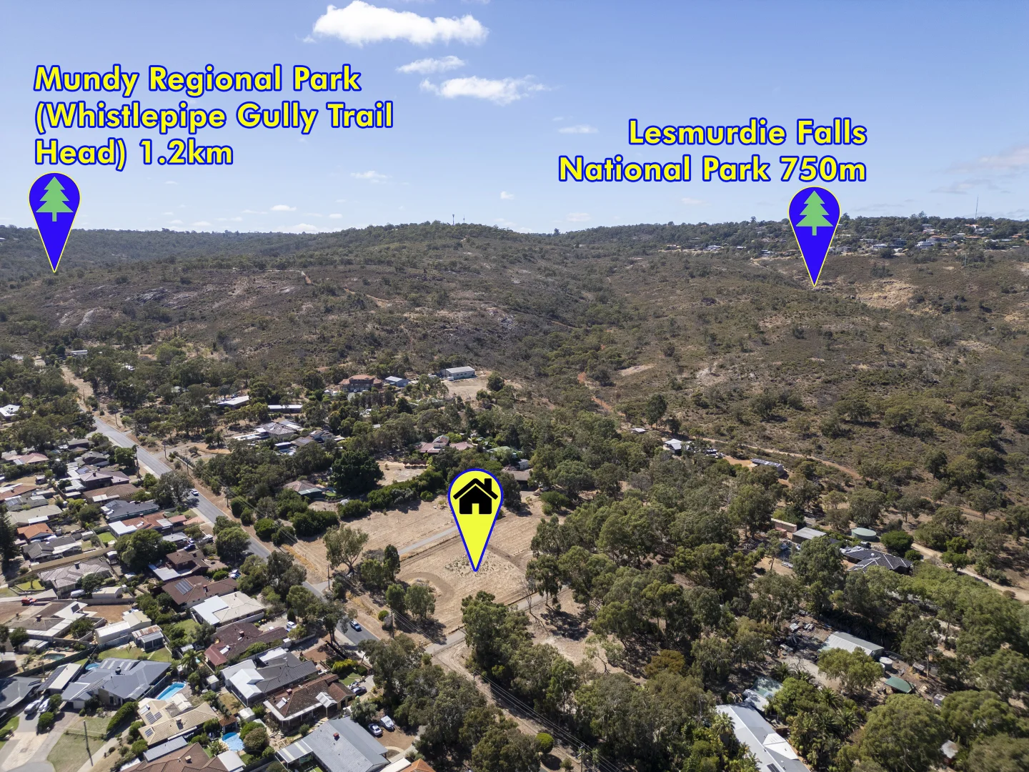 Additional image 3 of 174 Lewis Road, Forrestfield WA 6058
