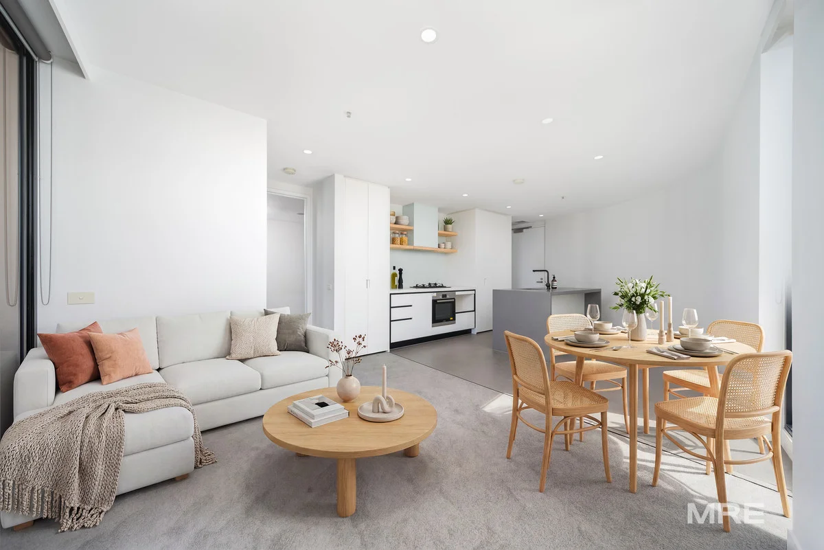 1613/677 La Trobe Street, Docklands VIC 3008
