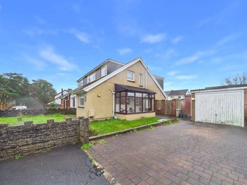 Cwmrhydyceirw, Swansea SA6