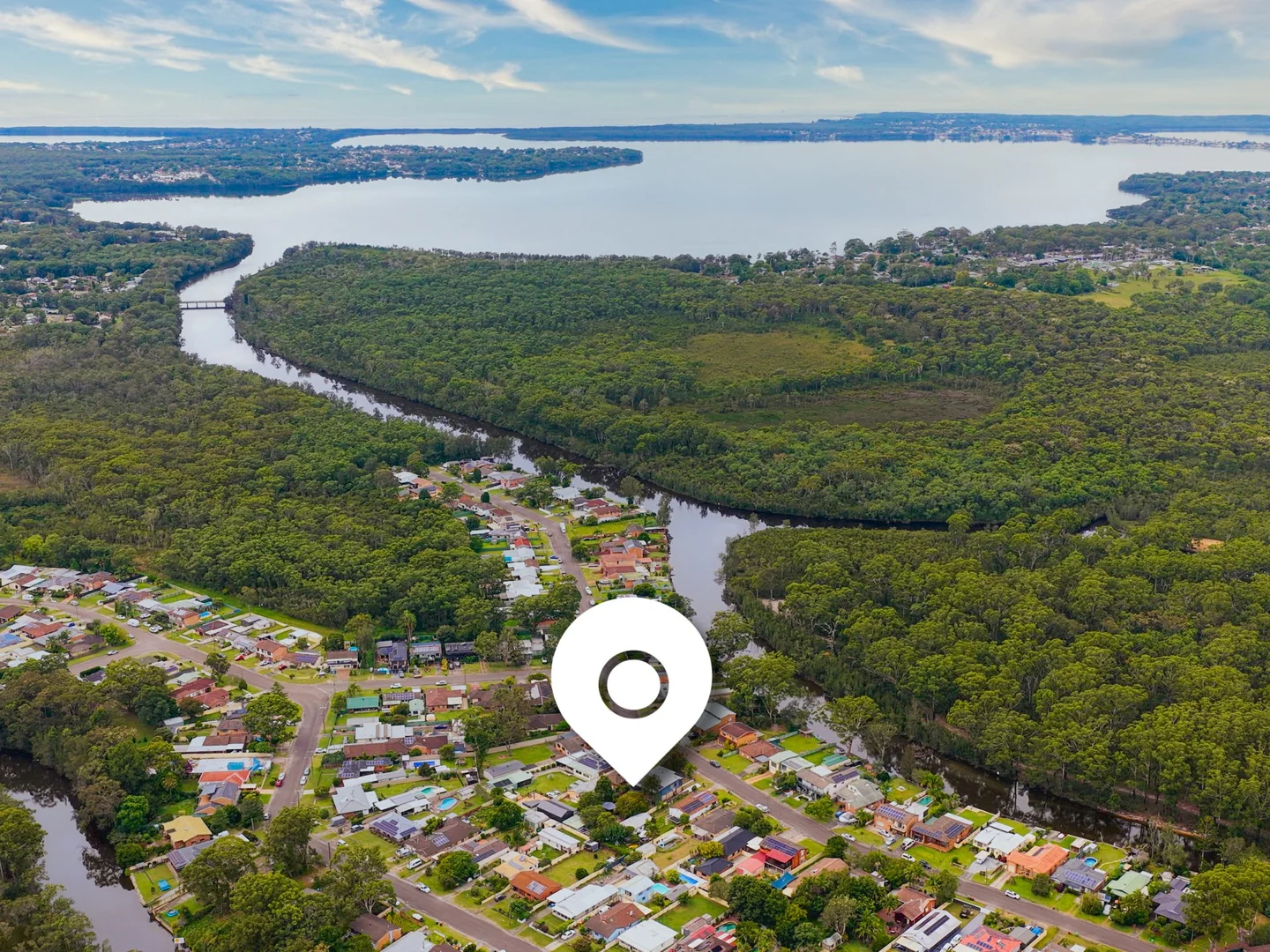 Additional image 2 of 118 Birdwood Drive, Blue Haven NSW 2262