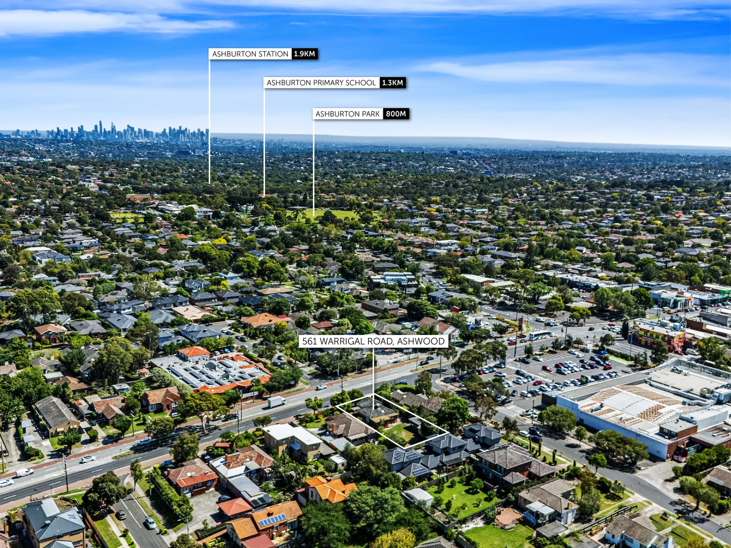 Additional image 22 of 561 Warrigal Road, Ashwood VIC 3147
