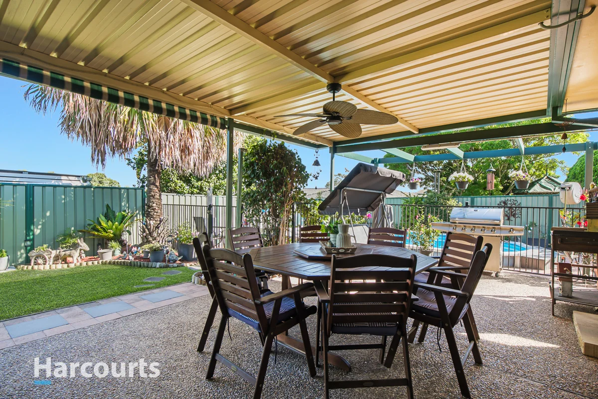 Additional image 10 of 38 Pine Creek Circuit, St Clair NSW 2759