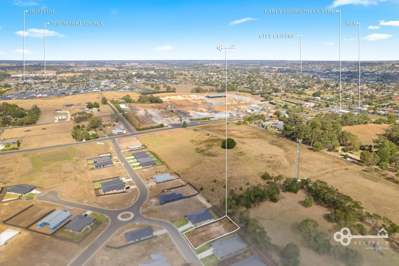 282/5 Monavae Road, Suttontown SA 5291