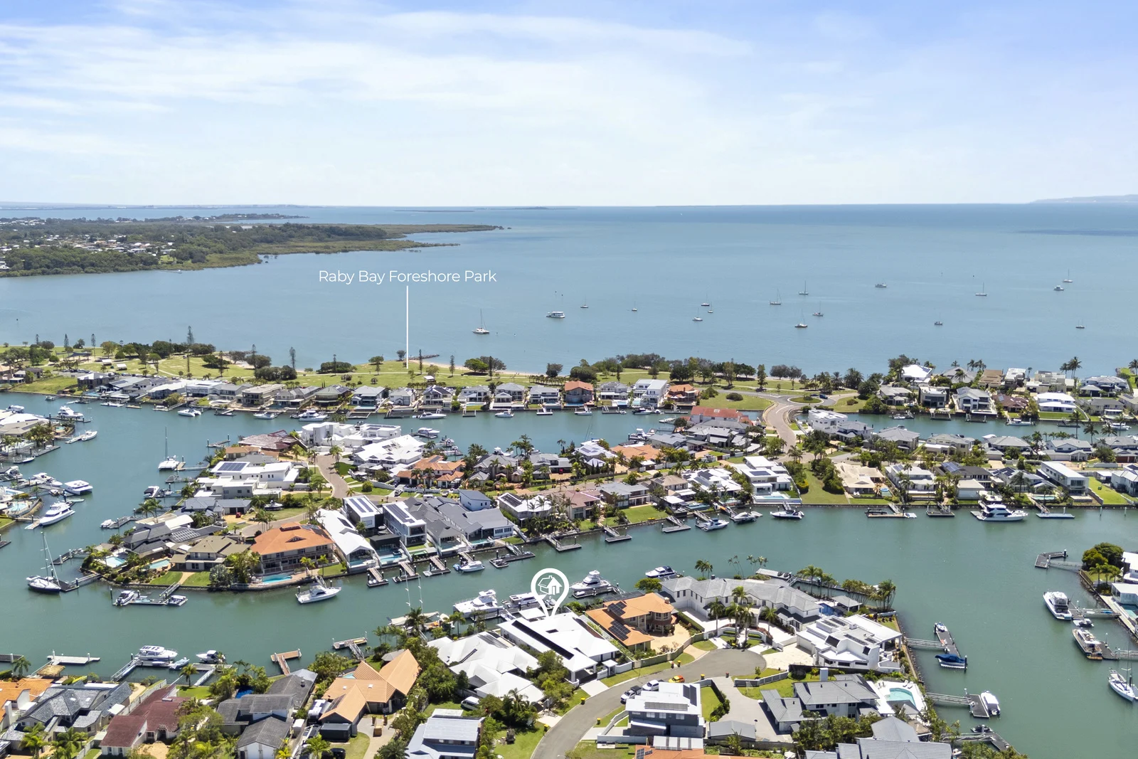 Additional image 40 of 3 Binnacle Close, Raby Bay QLD 4163