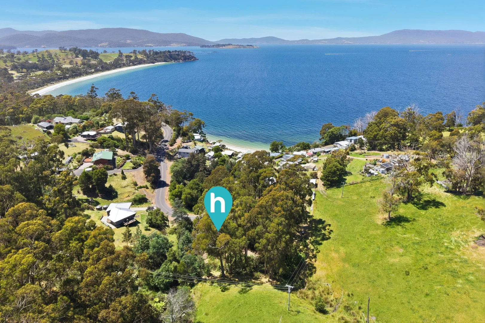 Additional image 14 of Lots 9 & 10 Esperance Coast Road, Dover TAS 7117