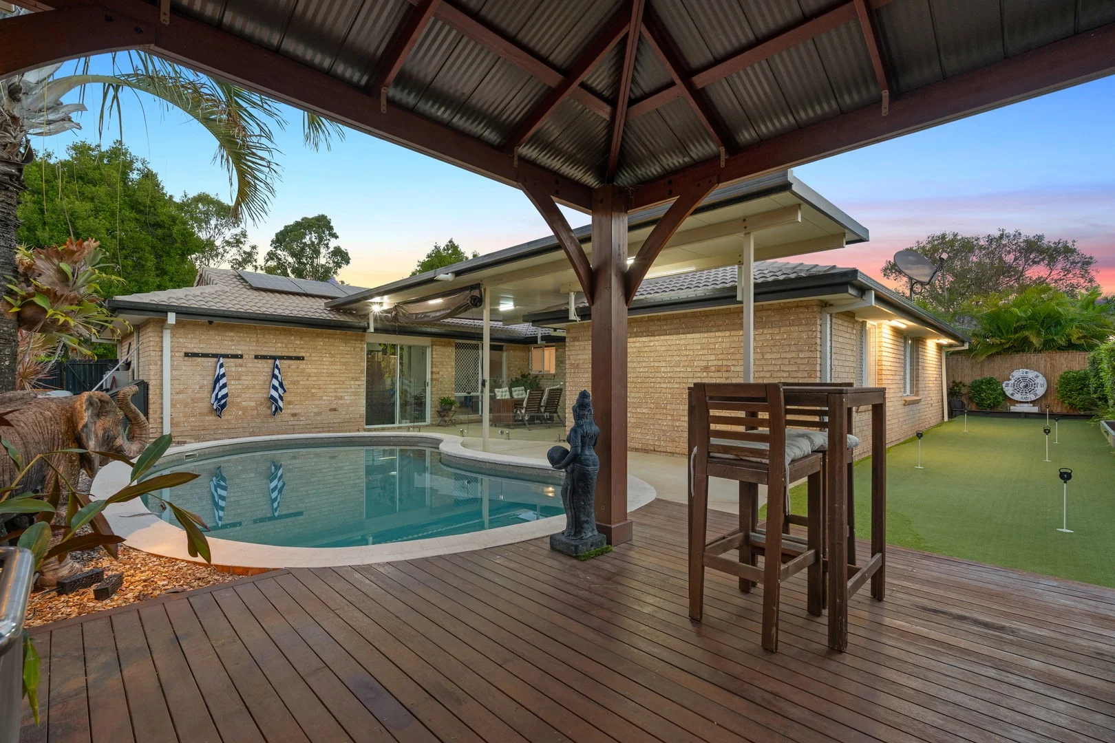 Additional image 8 of 4 Tamarillo Circuit, Narangba QLD 4504