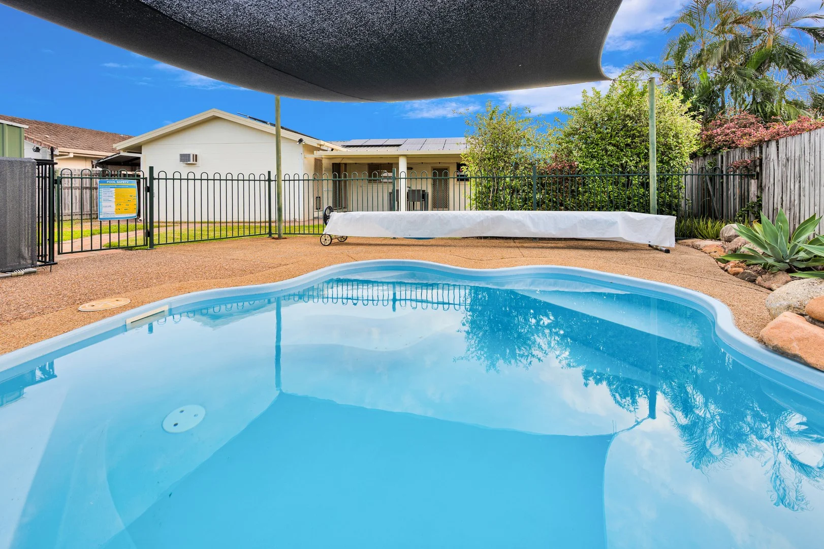 5 Beau Park Drive, Burdell QLD 4818