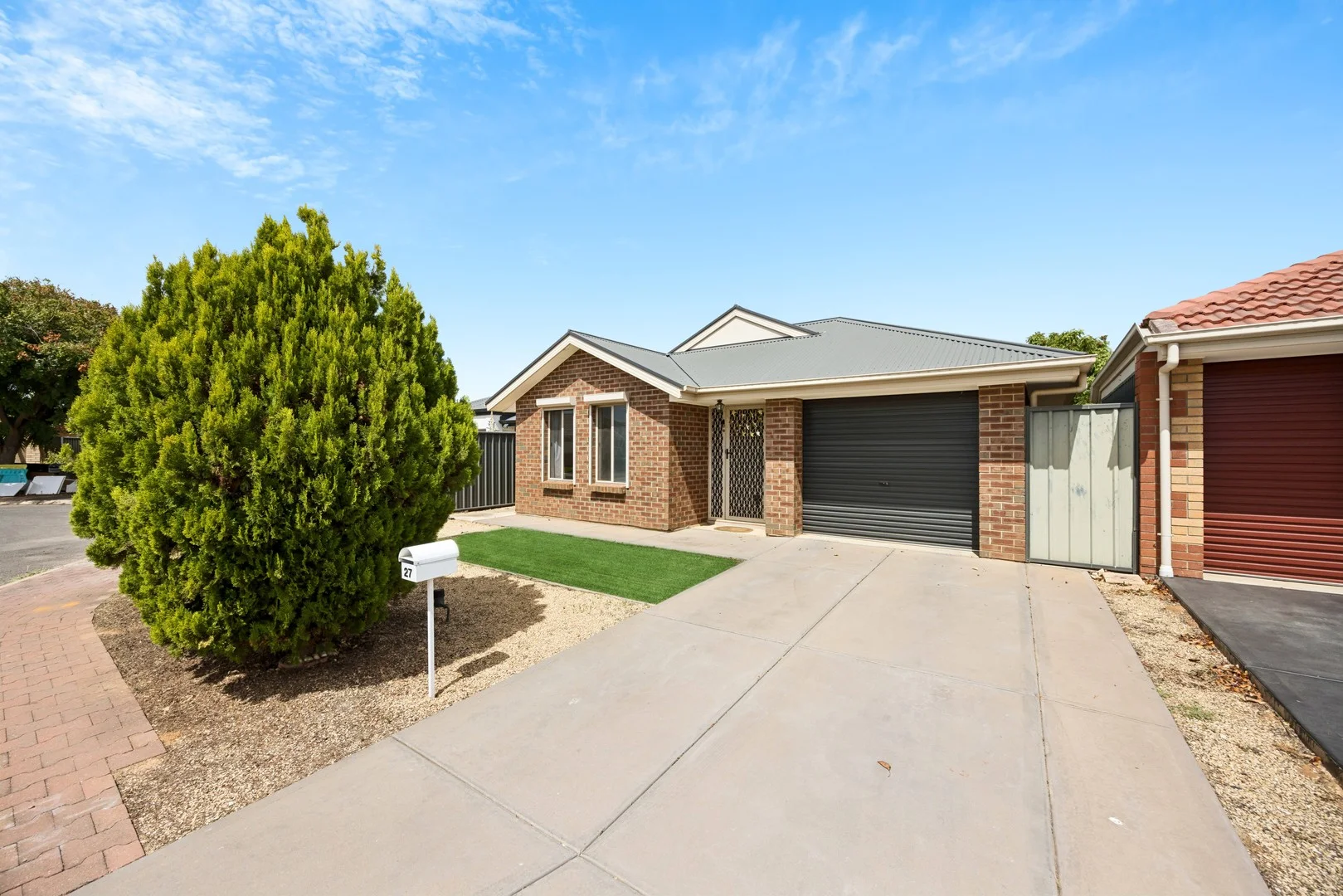 27 Kalyvas Drive, Munno Para West SA 5115