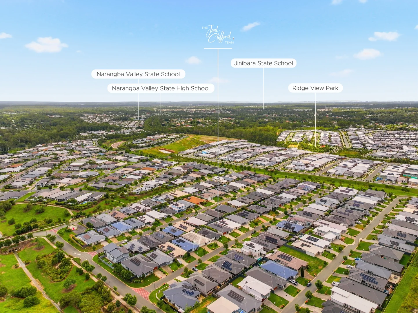 Additional image 28 of 68 Palatial Crescent, Narangba QLD 4504