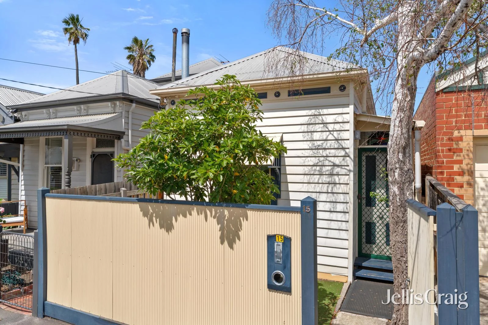15 Albert Street, Williamstown VIC 3016