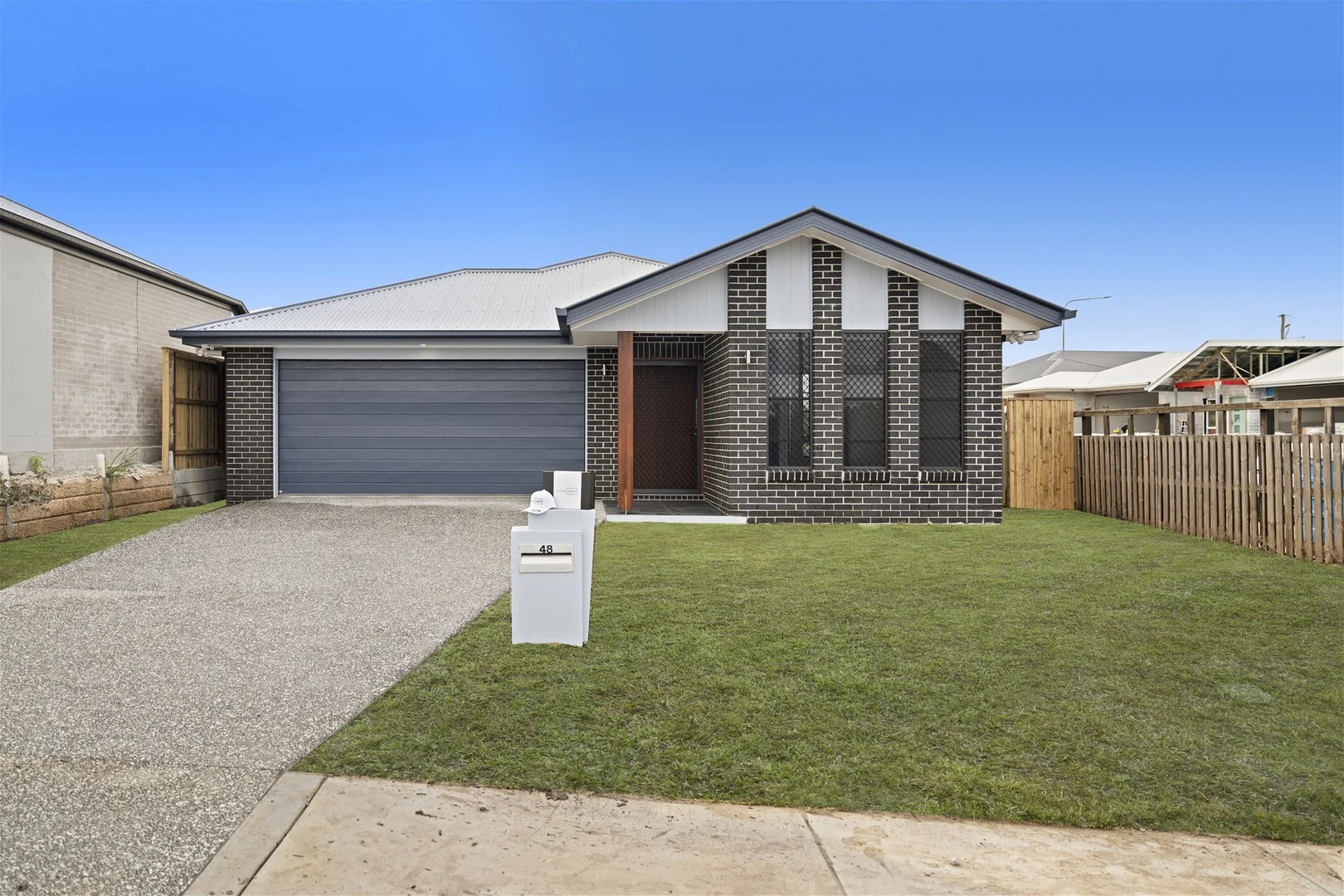 Park Ridge QLD 4125