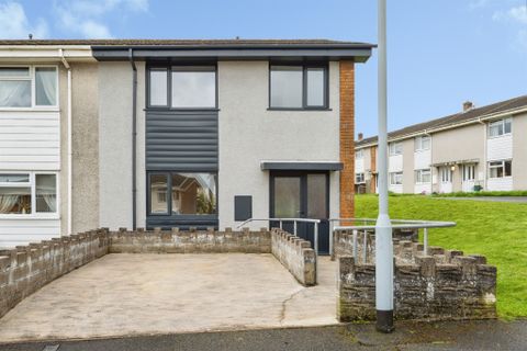 Westland Close, Loughor, Swansea SA4
