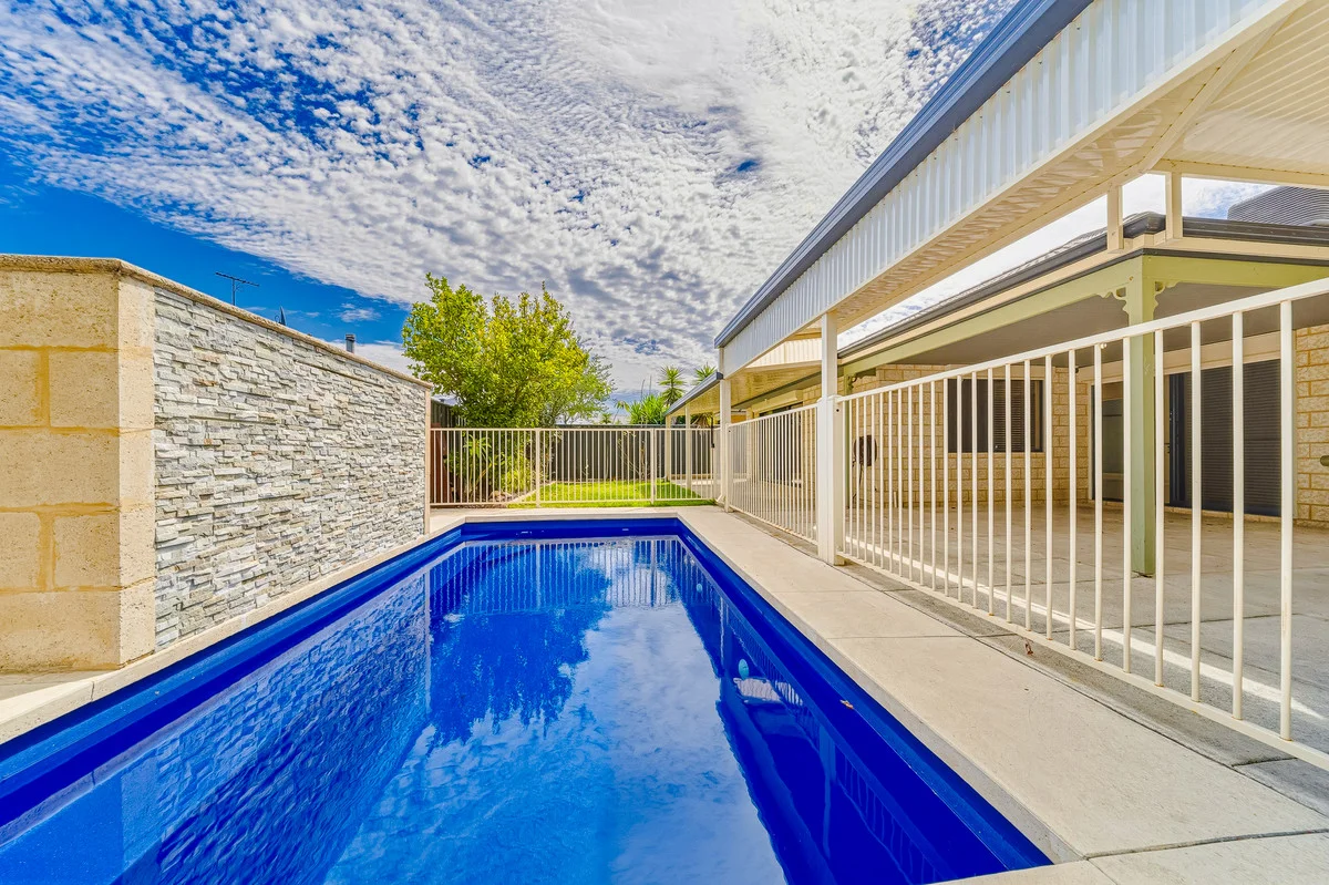 119 Smirk Road, Baldivis WA 6171