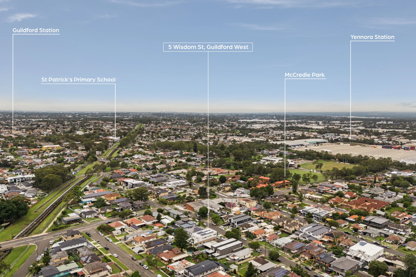 Additional image 17 of 5B Wisdom Street, Guildford NSW 2161