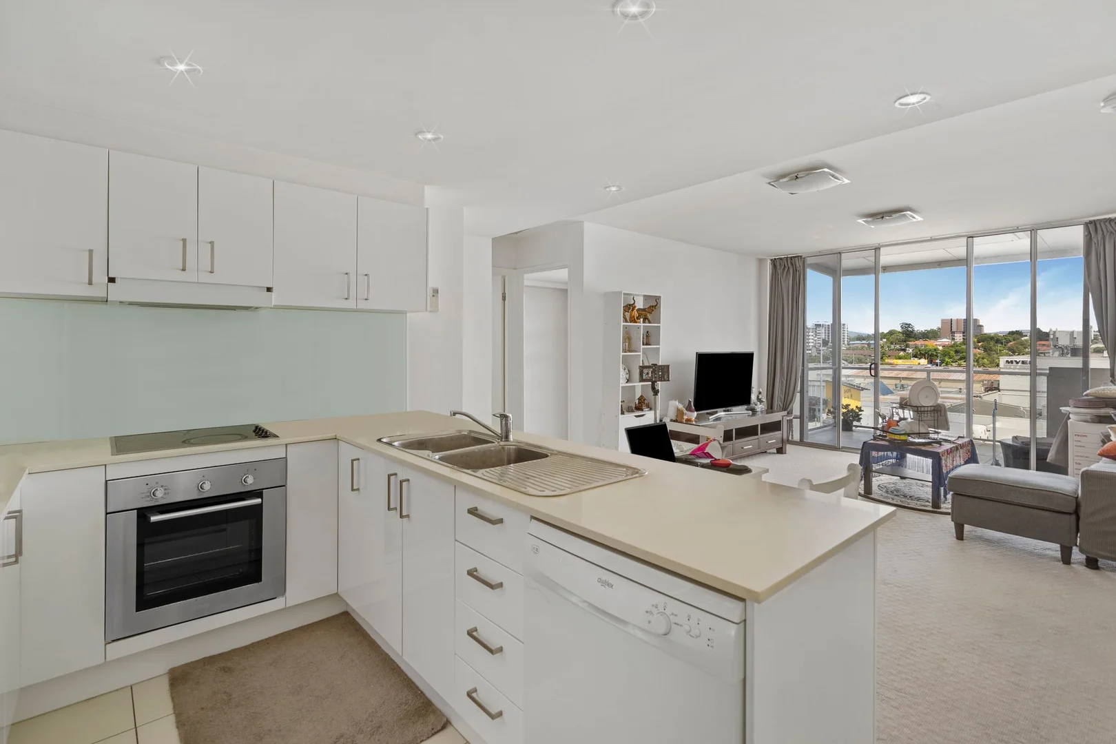 Additional image 2 of 608/20 Playfield Street, Chermside QLD 4032