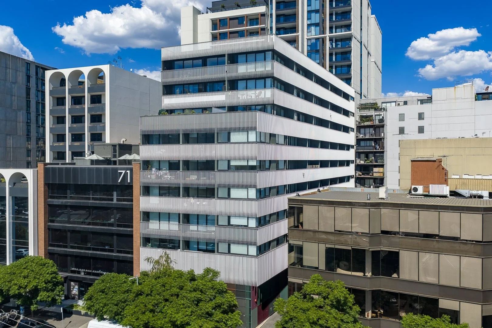 108/75 Palmerston Crescent, South Melbourne VIC 3205