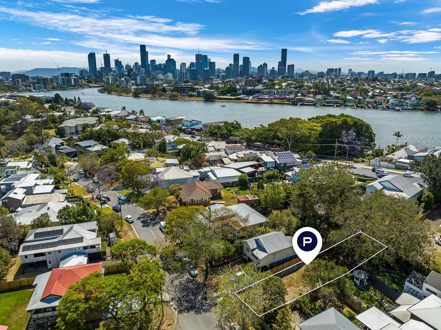 40 Bodalla Street, Norman Park QLD 4170