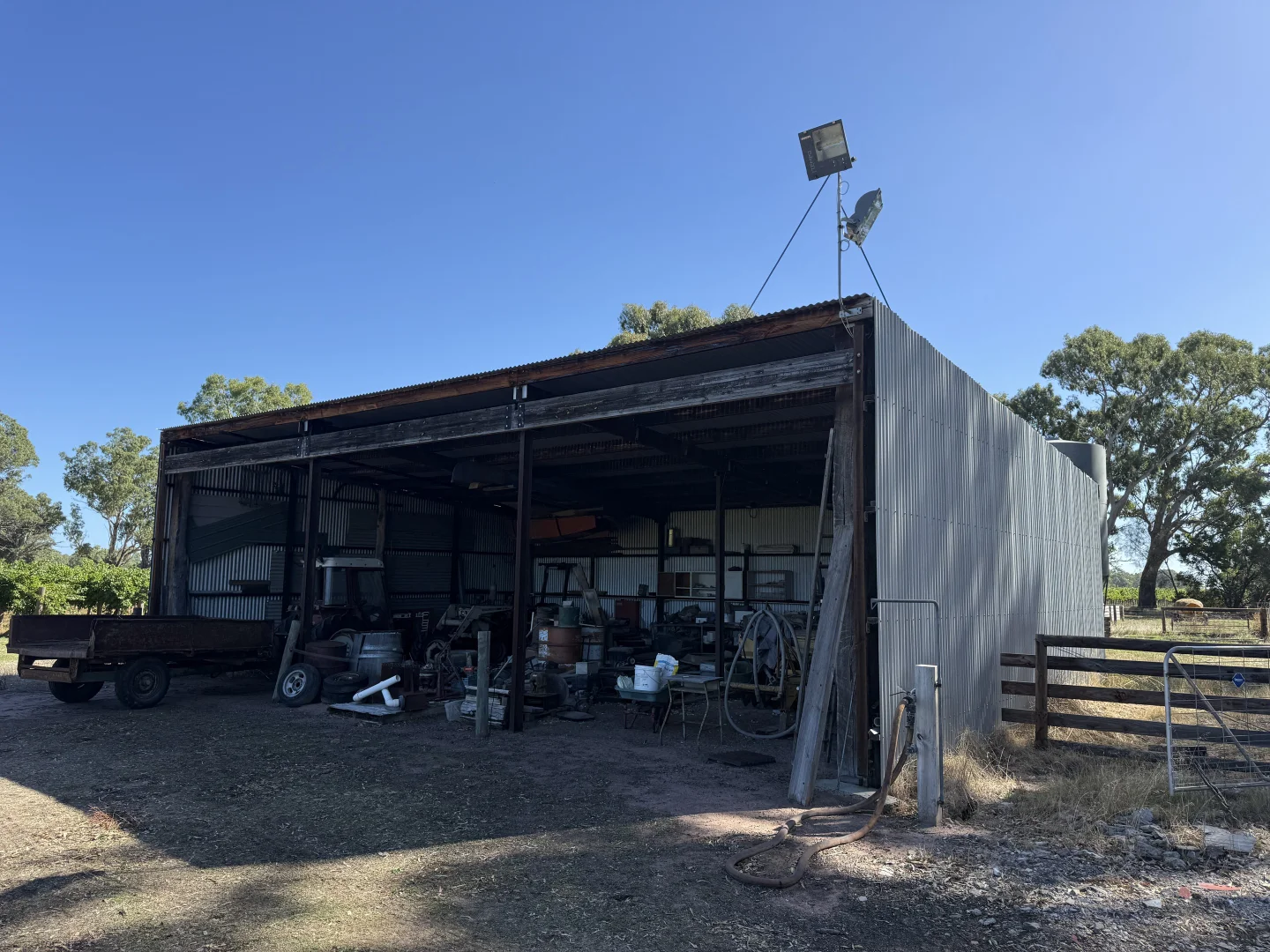 Additional image 4 of Allotment/2 V&A Lane, Penola SA 5277