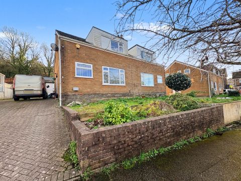 Cherry Park, Plympton PL7