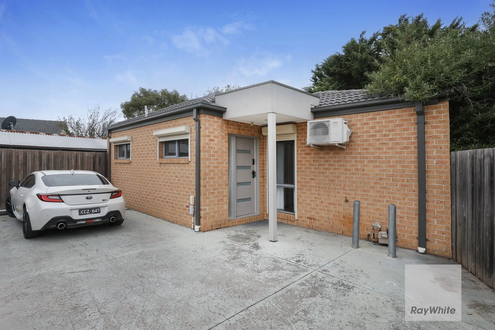 4/27 Gosford Crescent, Broadmeadows VIC 3047