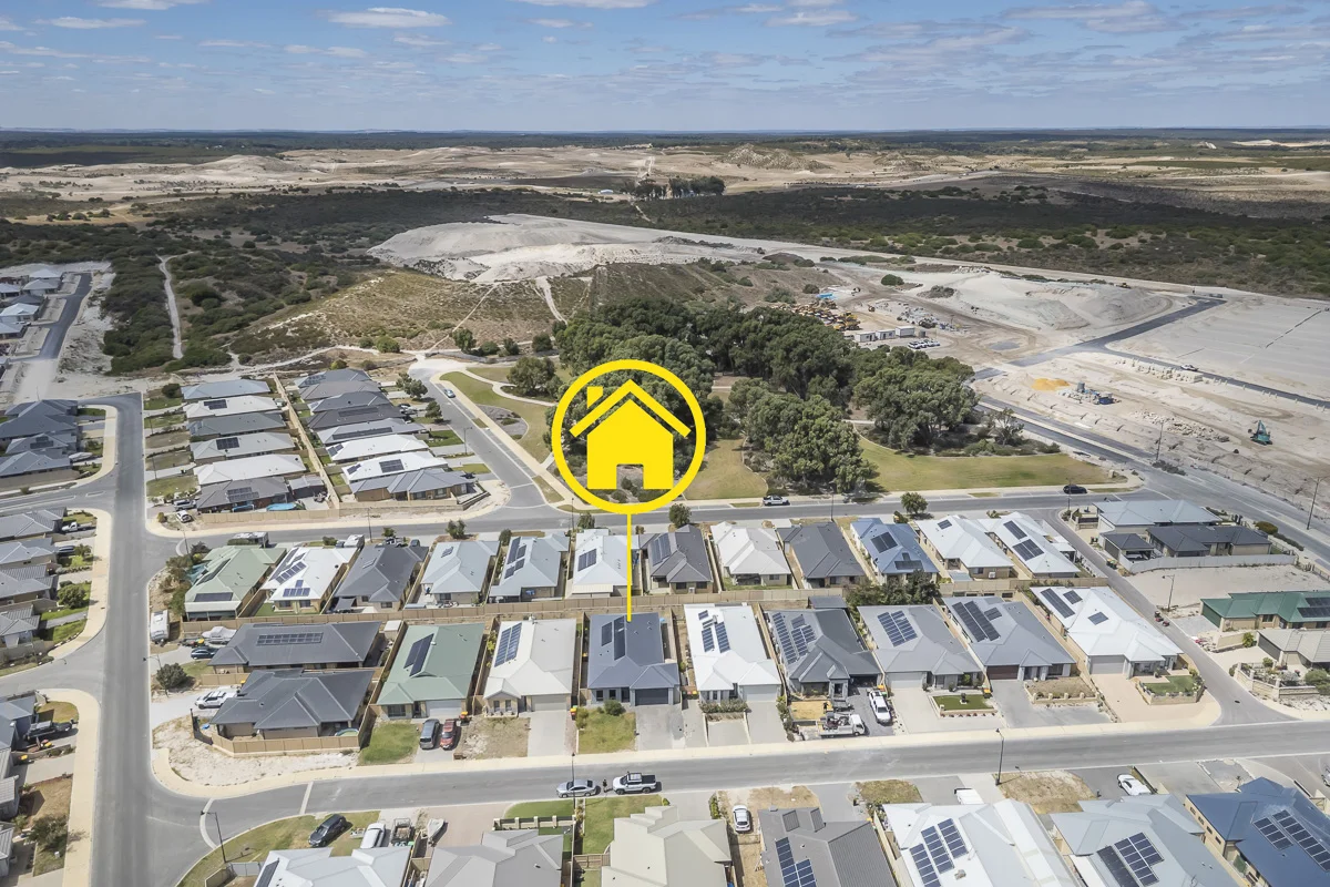 Additional image 3 of 16 Broadhurst Way, Two Rocks WA 6037