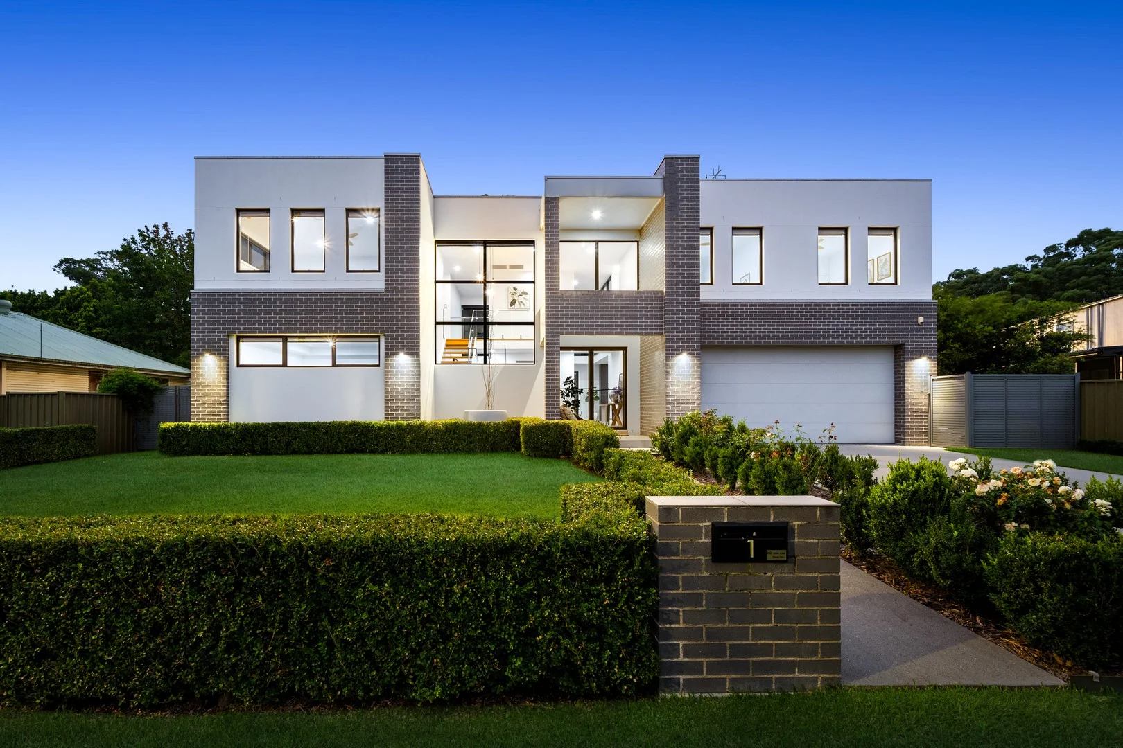 1 Peel Street, Glenbrook NSW 2773