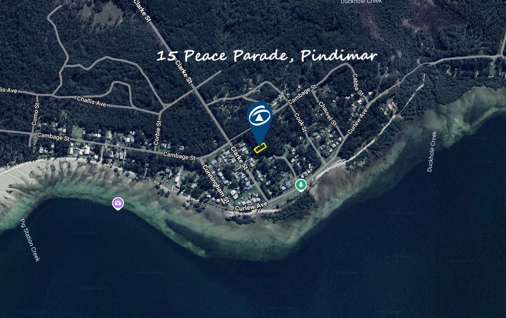15 Peace Parade, Pindimar NSW 2324