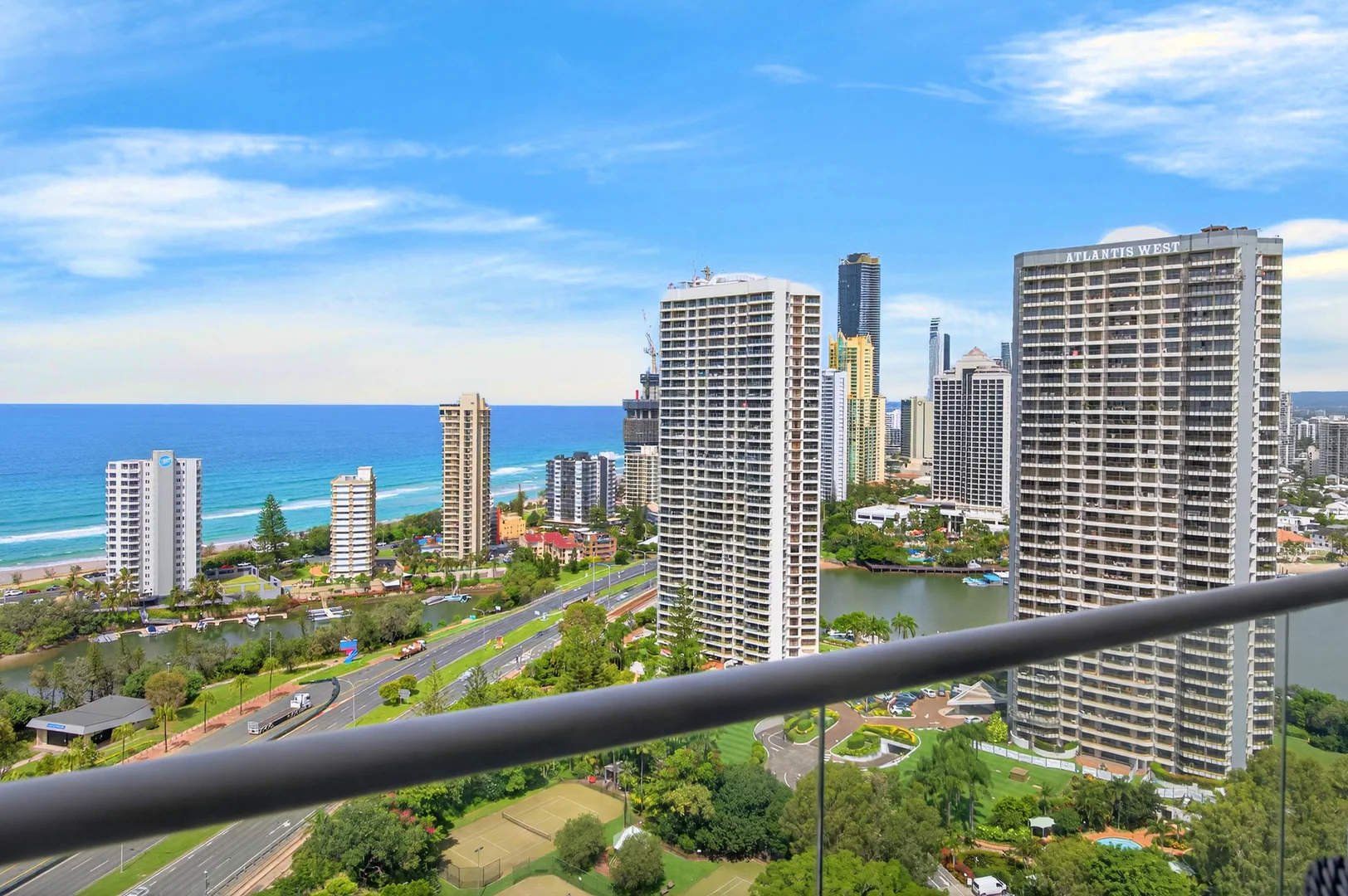 Additional image 16 of 145/12 Commodore Drive, Paradise Waters QLD 4217