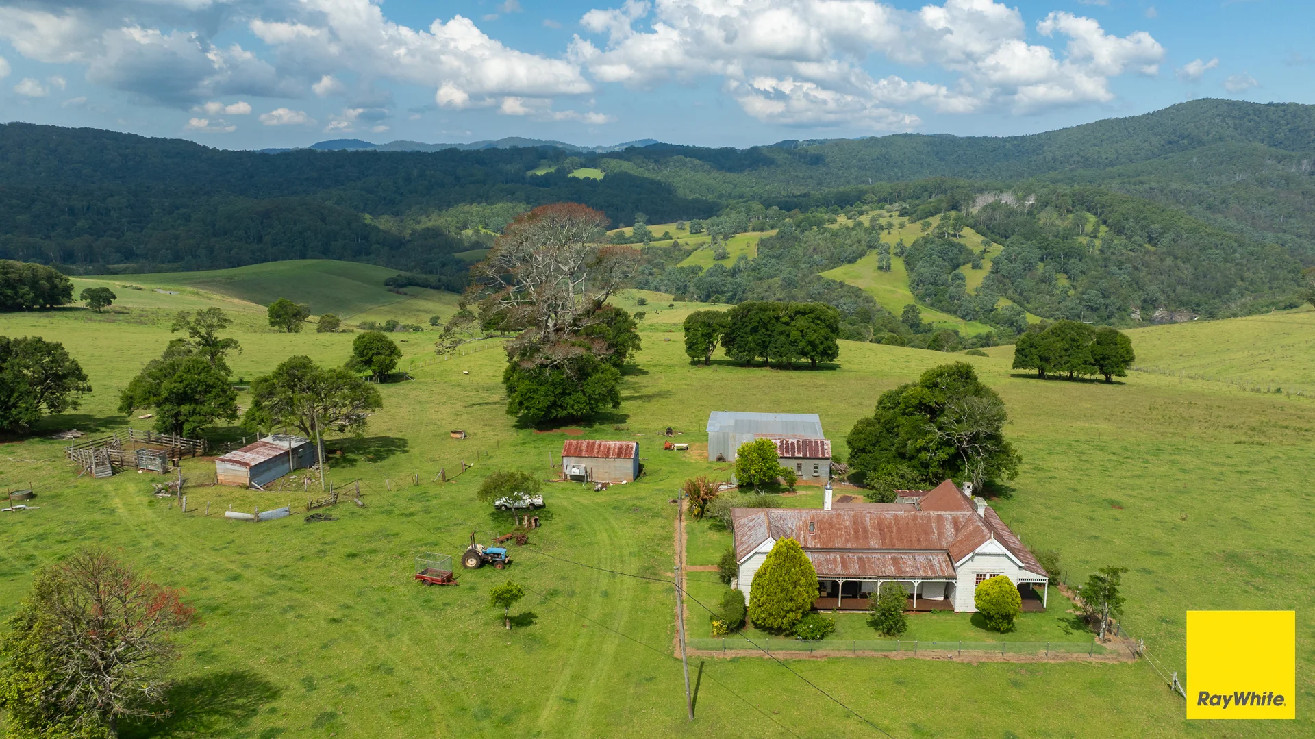 Additional image 8 of 262 Snows Road, Dorrigo NSW 2453