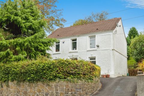 Swansea Road, Llangyfelach, Swansea SA5
