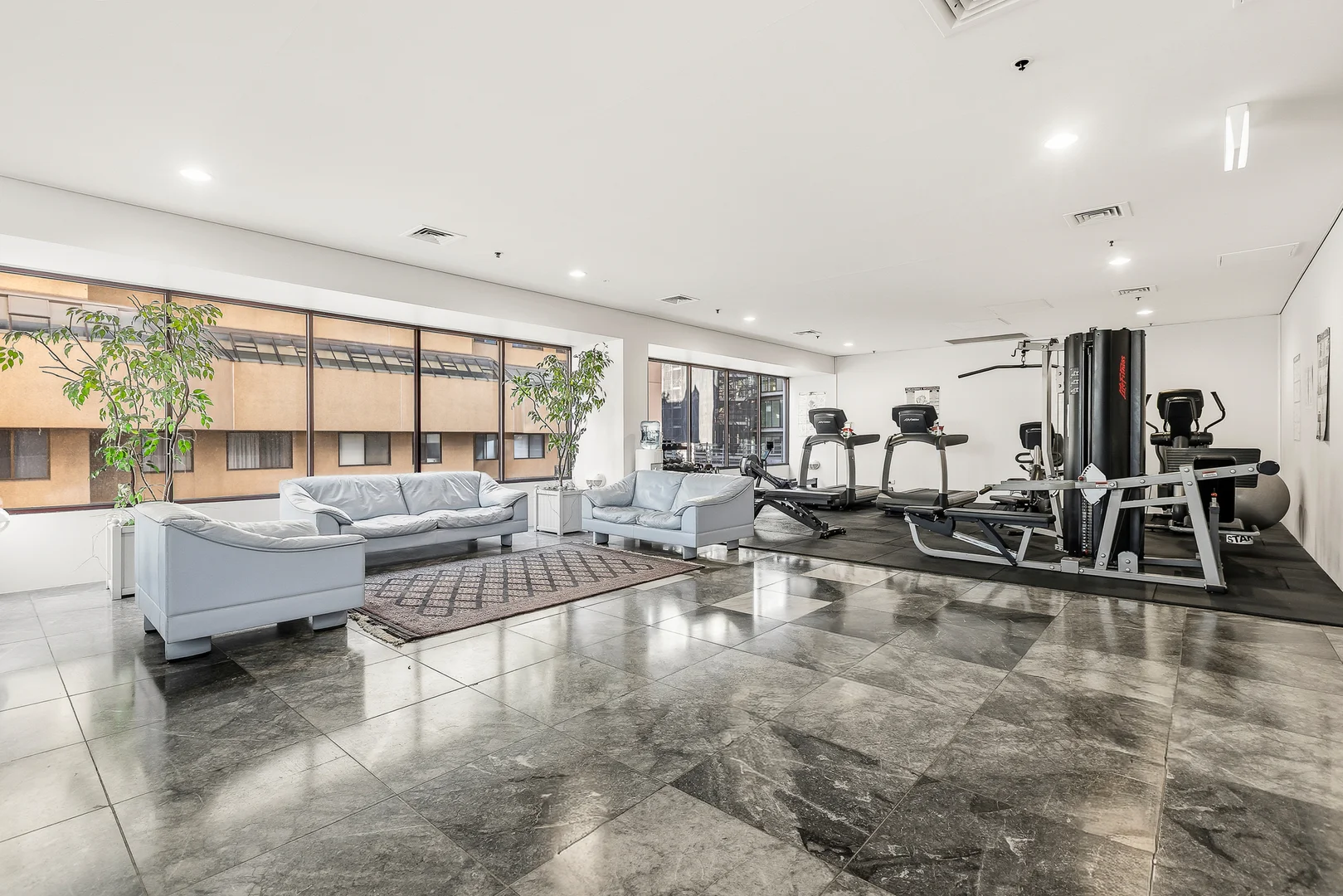 Additional image 12 of 14C/29 Queens Road, Melbourne VIC 3004