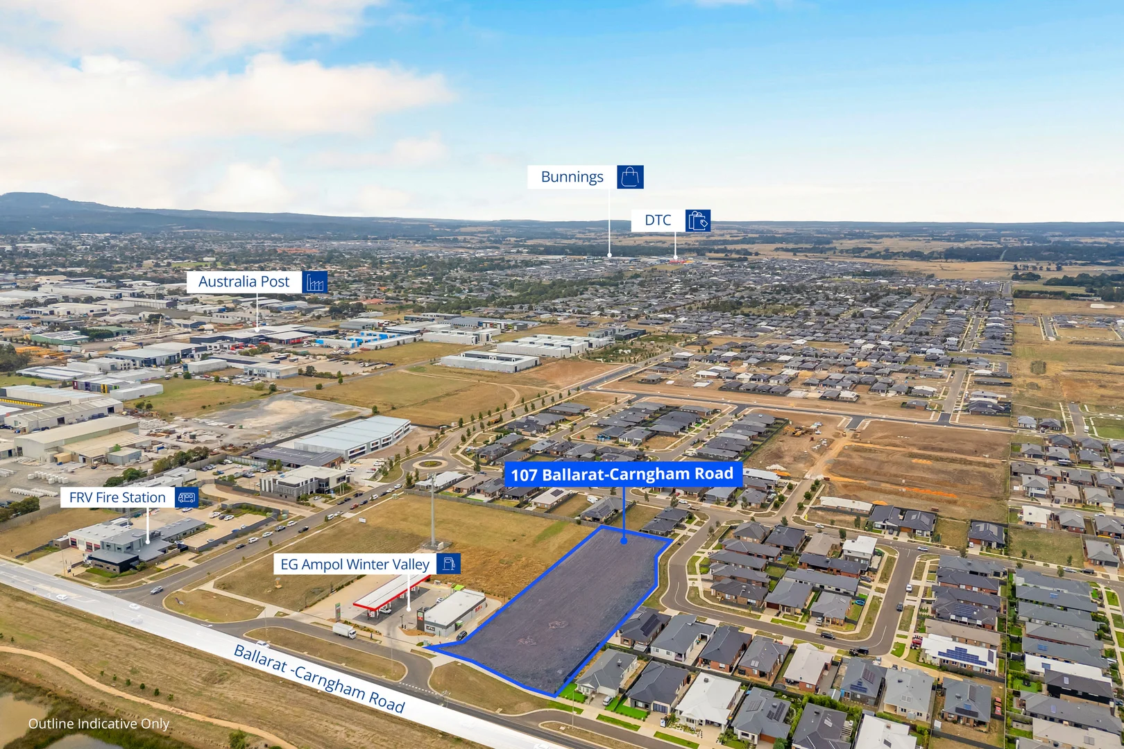 Additional image 6 of 107 Ballarat-Cargnham Road, Winter Valley VIC 3358