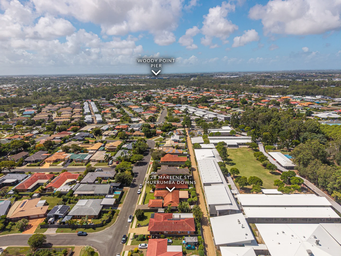 Additional image 23 of 28 Marlene Street, Murrumba Downs QLD 4503