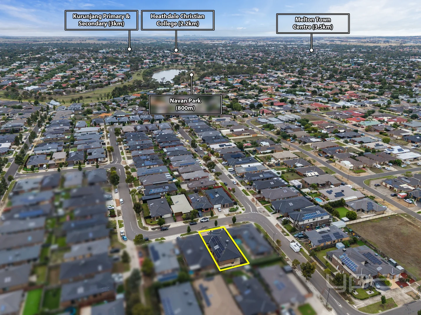 Additional image 22 of 5 Mandurah Crescent, Harkness VIC 3337