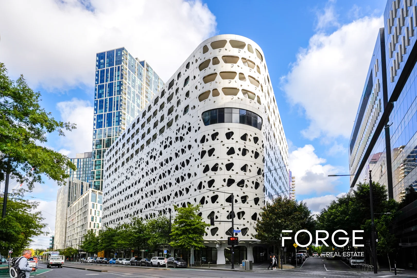 Additional image 15 of 1105/55 Merchant Street, Docklands VIC 3008