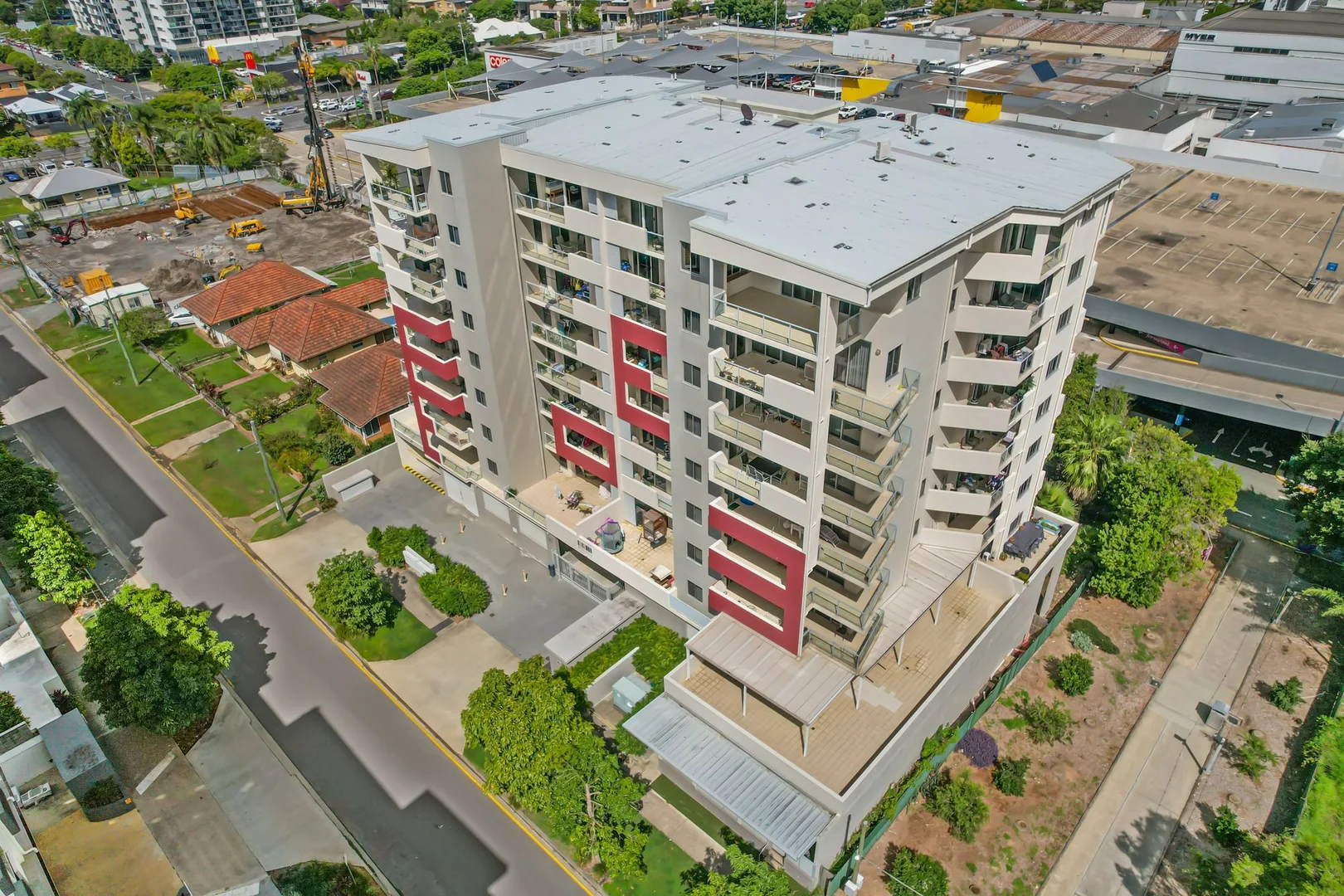 Additional image 17 of 608/20 Playfield Street, Chermside QLD 4032