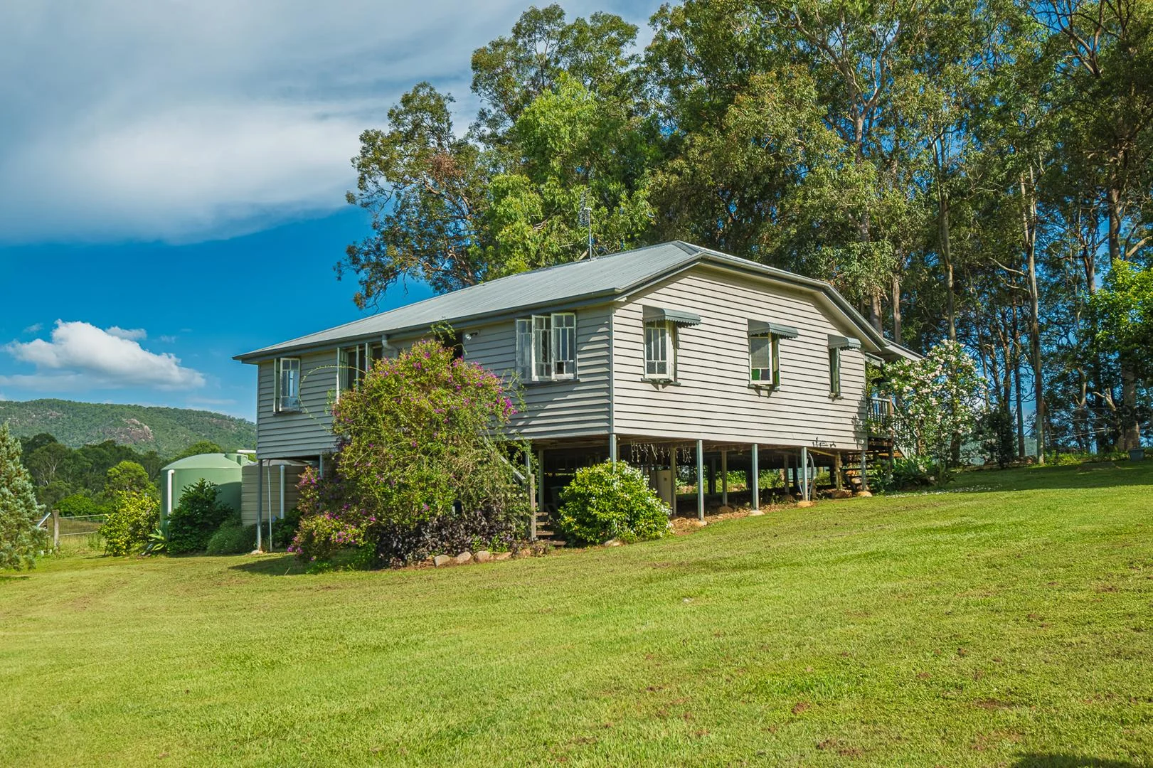 40 McGinn Road, Gheerulla QLD 4574