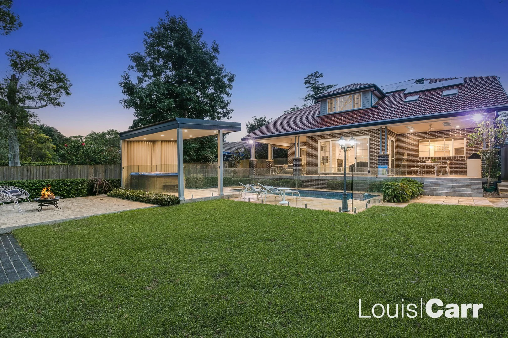 Additional image 3 of 27 Star Crescent, West Pennant Hills NSW 2125