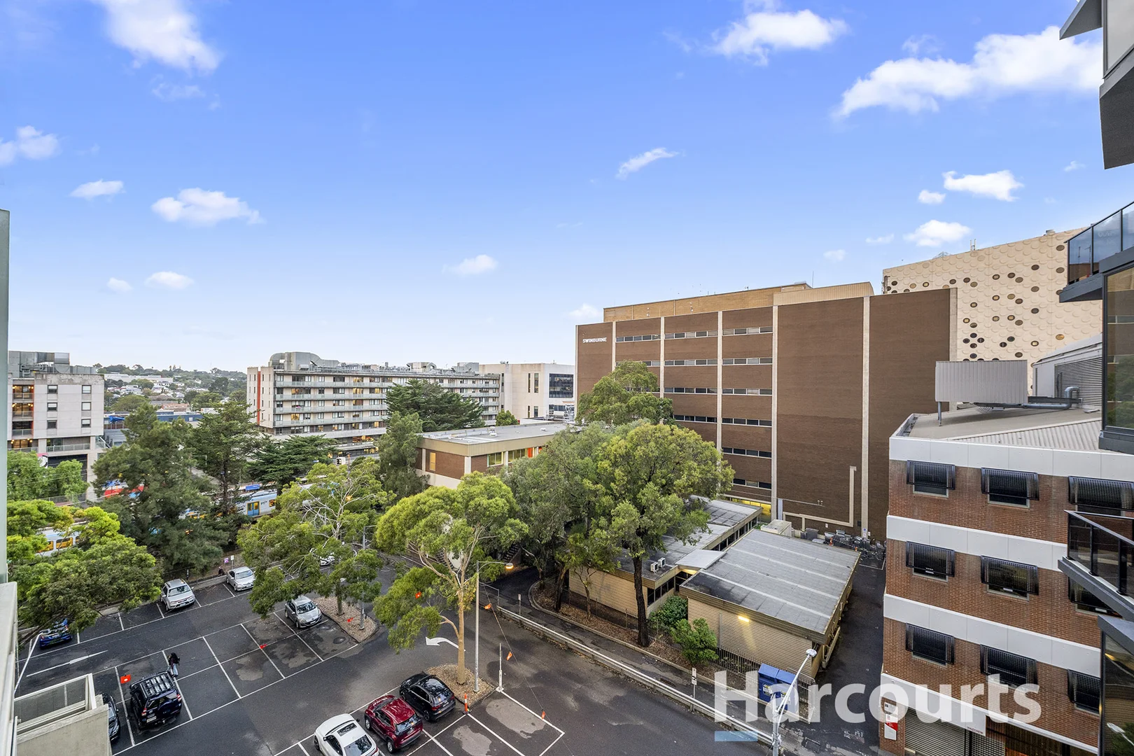 Additional image 10 of 707/377 Burwood Road, Hawthorn VIC 3122