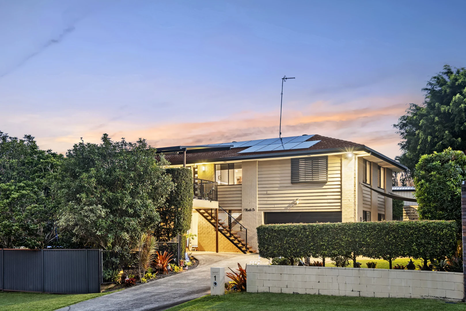 Additional image 3 of 1 Marble Drive, Carrara QLD 4211