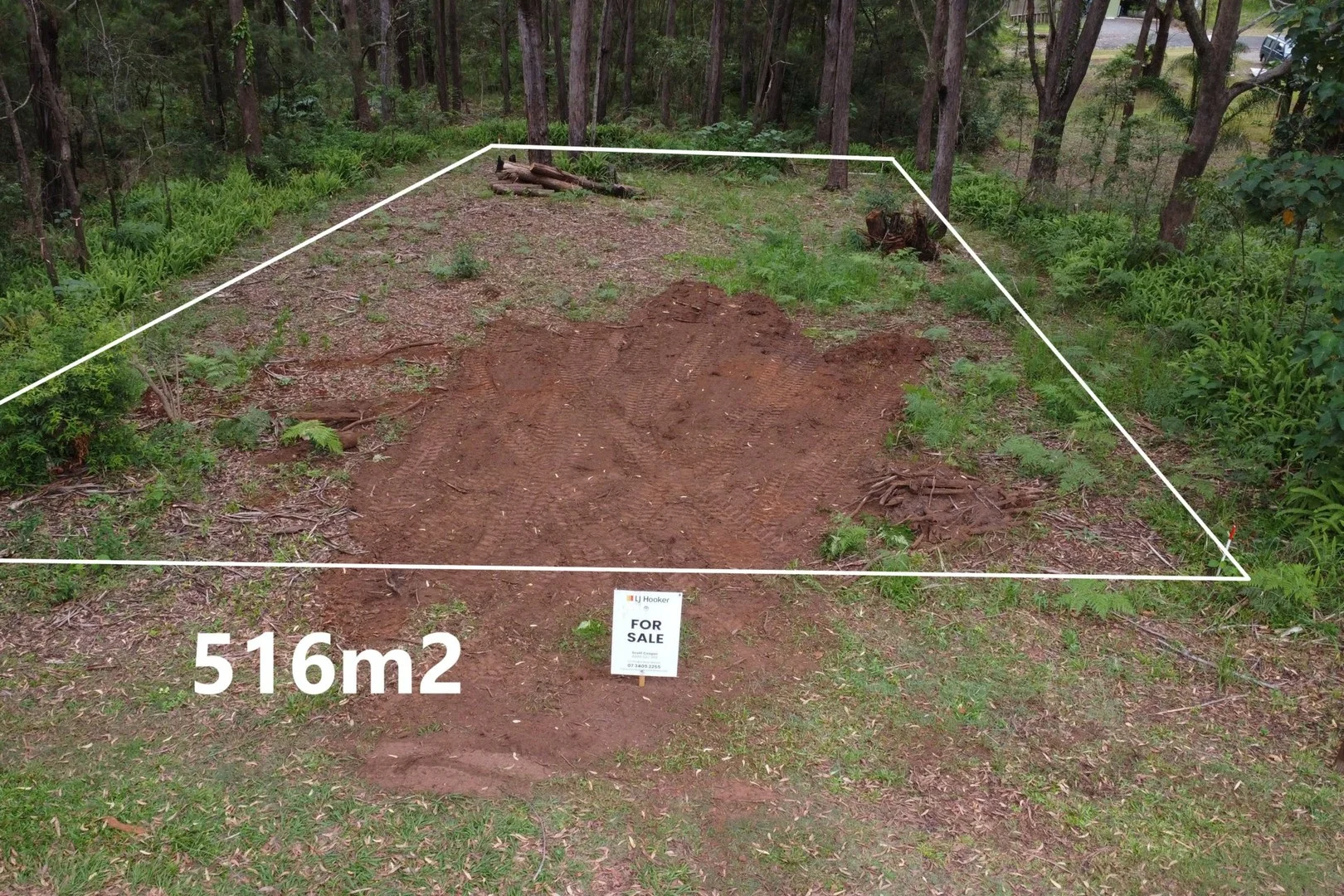 16 Jiwali St., Russell Island QLD 4184