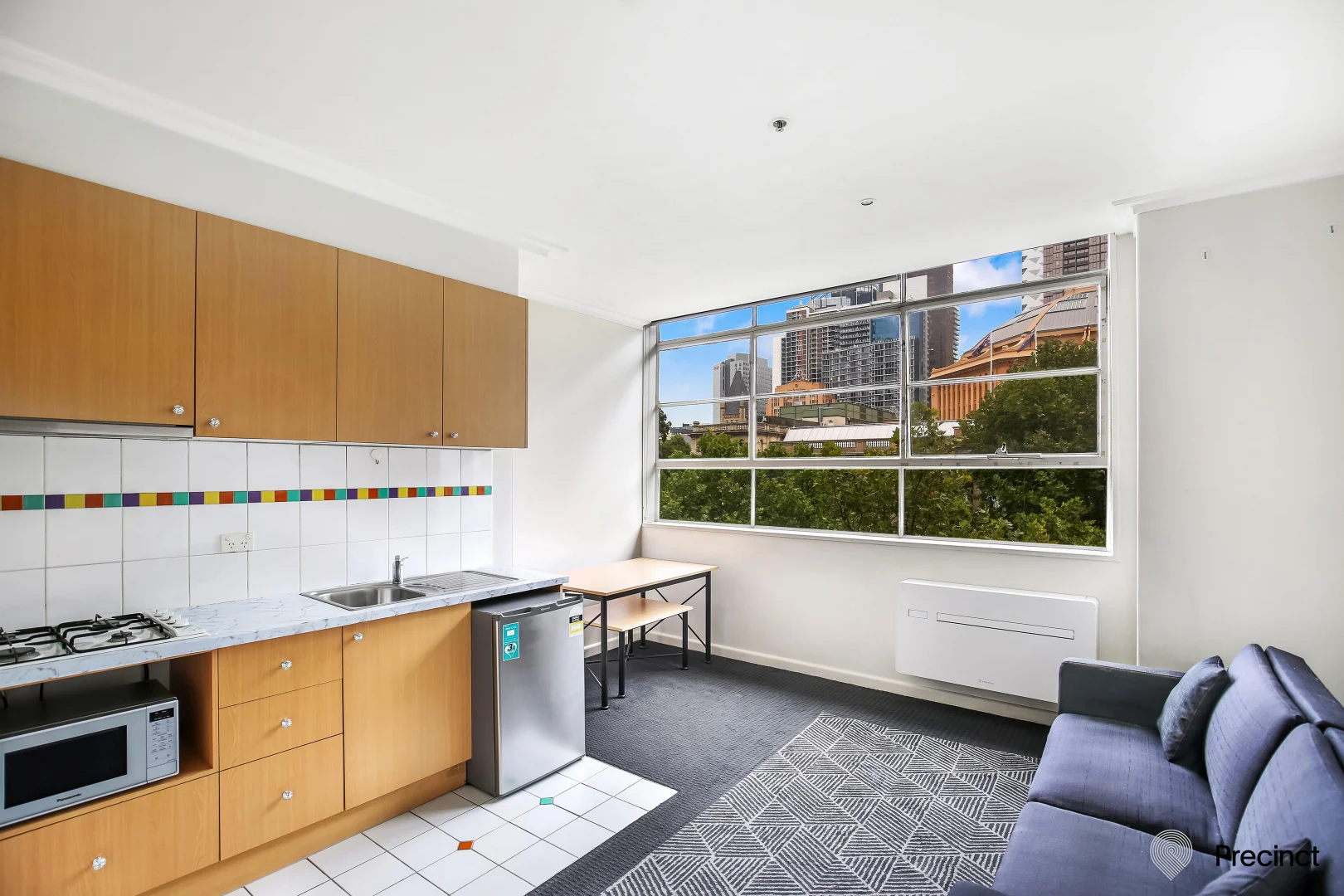 Additional image 2 of 502/339 Swanston St, Melbourne VIC 3000