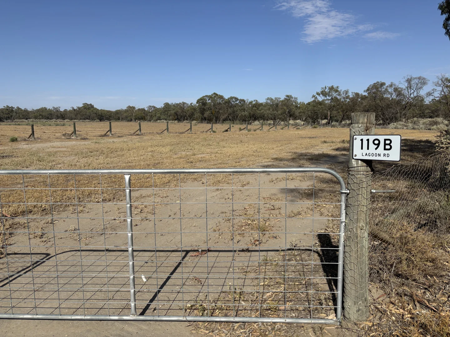 Additional image 2 of 119B Lagoon Road, Wentworth NSW 2648