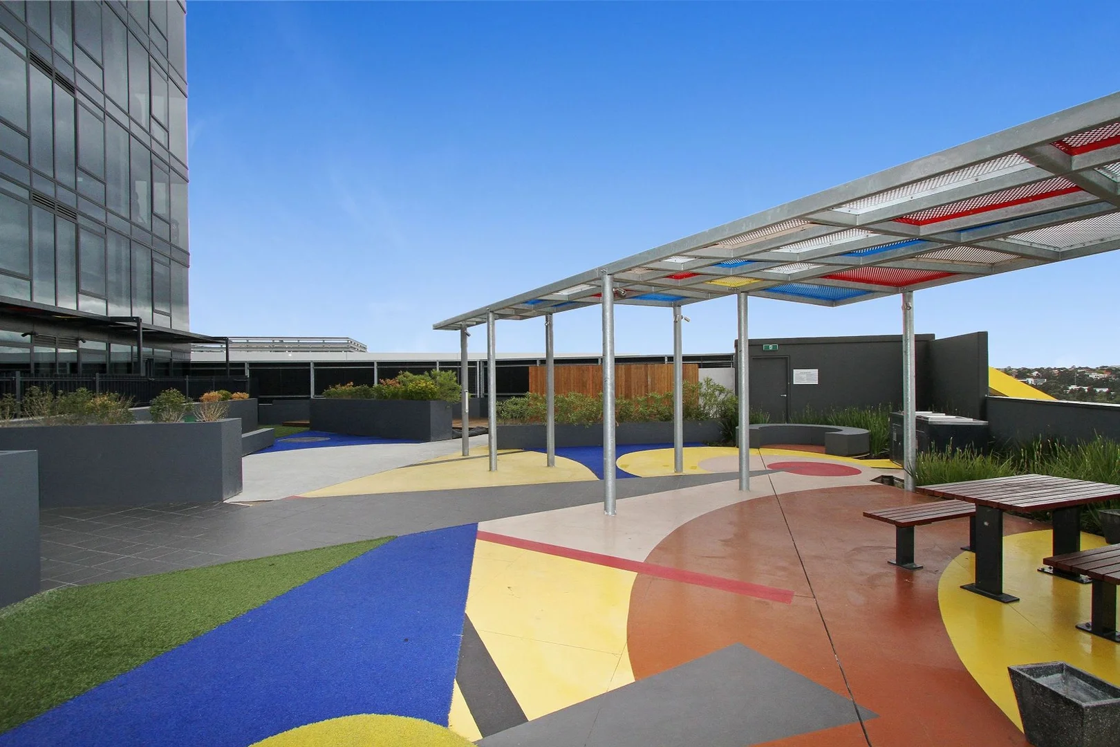 Additional image 13 of 2106/18 Mt Alexander Road, Travancore VIC 3032