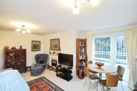 Pantygwydr Court, Swansea SA2